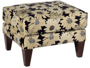Craftmaster Furniture 061300 Ottoman