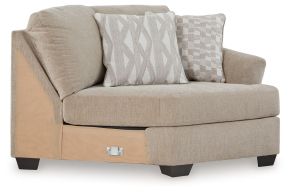 Signature Design by Ashley® 5270575 Brogan Bay - Raf Cuddler - Cork