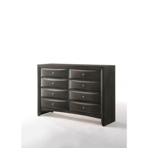 ACME 22706 ACME 22706 Ireland - Dresser - Gray Oak