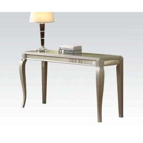 ACME 83084 ACME 83084 Francesca - Sofa Table - Champagne