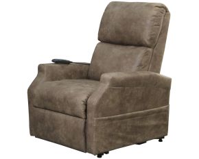 Jackson Furniture Industries 4899-1429/49 Brett - Power Lift Recliner - Coffee