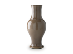 Signature Design by Ashley® A2000908 Tillmer - Vase - Brown