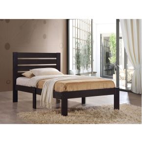 ACME 21080Q Kenney - Queen Bed - Espresso