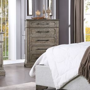 ACME 27106 Artesia - Chest - Salvaged Natural