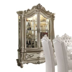 ACME 61153 Versailles - Curio - Bone White