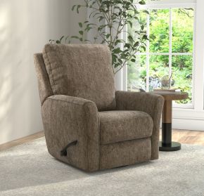 Catnapper 42545-1457/26 Belton - Swivel Glider Recliner - Sand