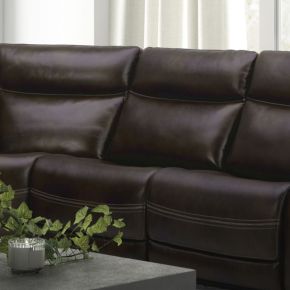 Liberty Furniture 7005CG-40A Blair - Armless Chair - Cognac