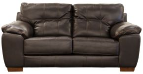 Jackson 439602-1152/09-1252/09 Hudson - Loveseat - Chocolate