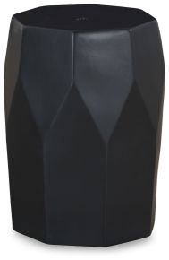 Signature Design by Ashley® A3000632 Rhysworth - Stool - Black