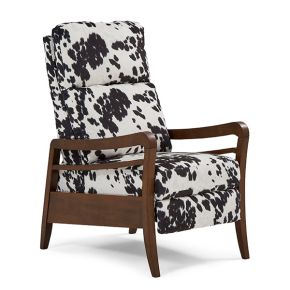 Best Home Furnishings 3L00 Ryberson High Leg Recliner