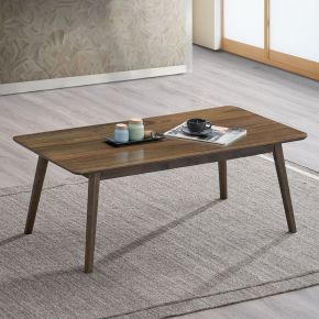 ACME LV04035 Lamonte - Coffee Table - Walnut