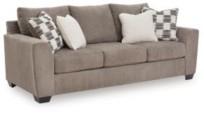 Benchcraft® 6310238 Benchcraft® 6310238 Loreo - Sofa - Truffle