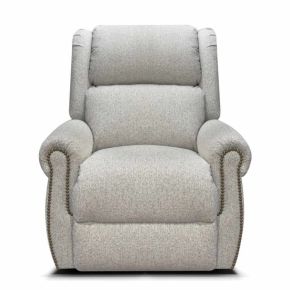 England Furniture EZ5H52N EZ5H00 Rocker Recliner with Nails