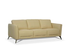 ACME 55005 ACME 55005 Malaga - Sofa - Cream Leather