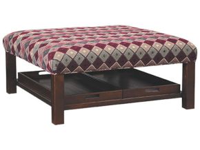 Craftmaster Furniture 024600 Ottoman