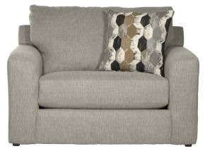 Jackson 328801-1842/18-2078/48 Hooten - Chair - Nickel