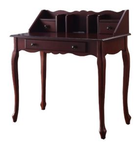 ACME 92985 Maral - Desk - Espresso Finish
