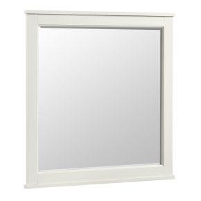 Intercon TA-BR-6391-SSH-C Tahoe Youth - Mirror - Sea Shell
