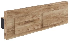 Signature Design by Ashley® B1050-84S Hyanna - Full Storage Footboard - Tan