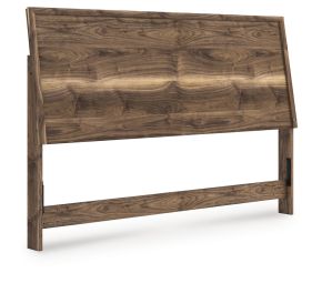 Signature Design by Ashley® PCB3367-58 Chirason - King Panel Headboard - Brown