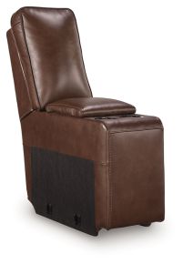 Signature Design by Ashley® PCU6260757 DeepWakes - Console With Storage - Canyon