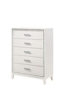 ACME 28456 ACME 28456 Haiden - Chest - White