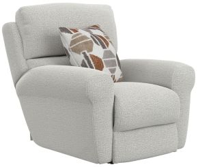 Jackson Furniture Industries 611307-1712/16-2934/49 Jackson Furniture Industries 611307-1712/16-2934/49 Kellen - Power Recliner With Zero Gravity - Ecru