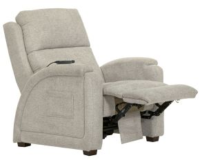 Catnapper 7645377-2014/55 Nirvana - Power Headrest Power Lay Flat Recliner With Lumbar/Dual Motor/Zero Gravity - Balsam