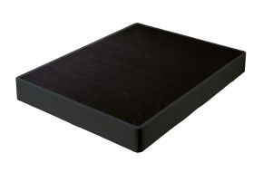 Ashley Furniture M98X22 Foundation - Black - Full Foundation