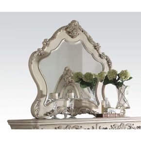 ACME 27014 Ragenardus - Mirror - Antique White