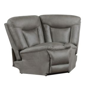 New Classic U2505-40-DGY Morello - Wedge - Gray