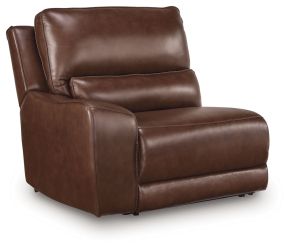 Signature Design by Ashley® PCU6260758 DeepWakes - LAF Zero Wall Power Recliner - Canyon