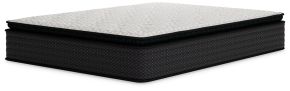 Sierra Sleep® by Ashley M41211 Limited Edition Pt - White - Twin Mattress
