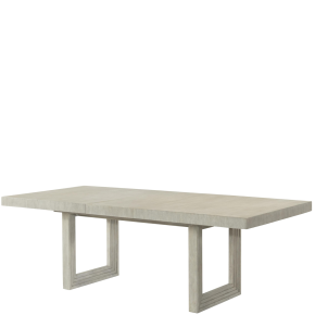 Riverside Furniture 73452-73449 Cascade - Rectangle Dining Table - Dovetail