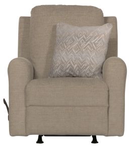 Catnapper 16302-1894/26-2364/26 Catnapper 16302-1894/26-2364/26 Calvin - Rocker Recliner - Putty