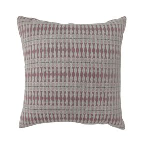 Furniture of America PL6030RD-L-2PK Malia - Pillow 22" (Set of 2) - Red