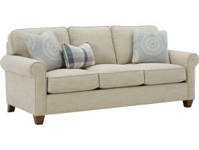Craftmaster Furniture 717450-68BD Sleeper Sofa