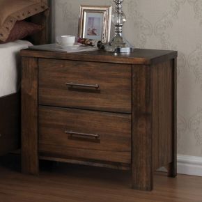 ACME 21683 Merrilee - Nightstand - Oak