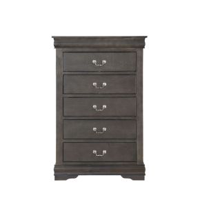 ACME 26796 Louis Philippe - Chest - Dark Gray