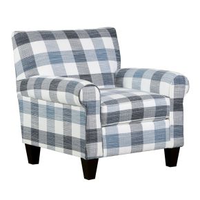 Furniture of America SM5406-CH Aberporth - Chair - Multi
