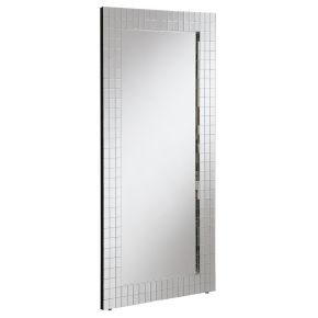 ACME AC02592 Dominic - Accent Mirror - Mirrored