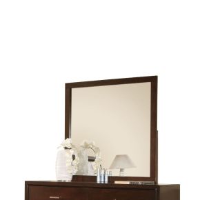 ACME 19544 Tyler - Mirror - CapPUccino