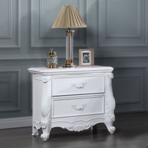 ACME BD02255 Latisha - Nightstand - White
