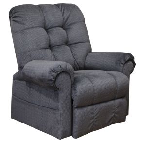 Catnapper 4827-2008/23 Omni - Powr Lift Chaise Recliner - Ink