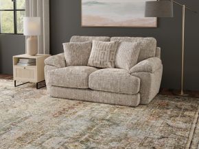 Jackson 229602-1802/28-1878/28 Jackson 229602-1802/28-1878/28 Jaden - Loveseat - Steel
