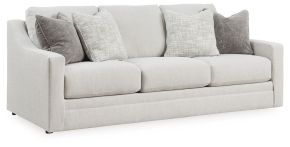 Ashley Furniture 4820238 Maitelynn - Sofa - Chalk