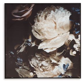 Signature Design by Ashley® A8000391 Hurshaw - Multi - Wall Art