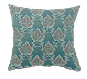 Furniture of America PL675S-2PK Lulu - X Pillow (Set of 2) - Multi
