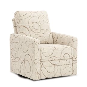 Best Home Furnishings 0L78 Giana Swivel Recliner