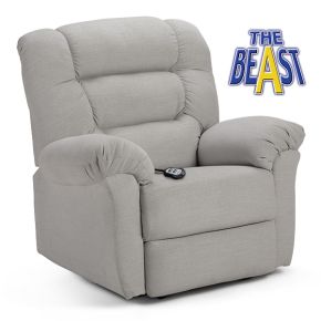 Best Home Furnishings 1B54 Troubador Rocker Recliner
